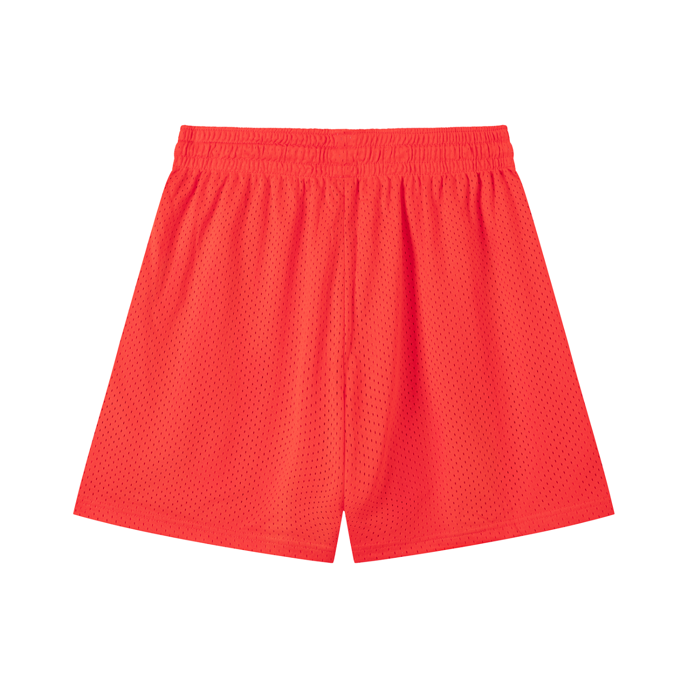 "HD" Mesh Shorts
