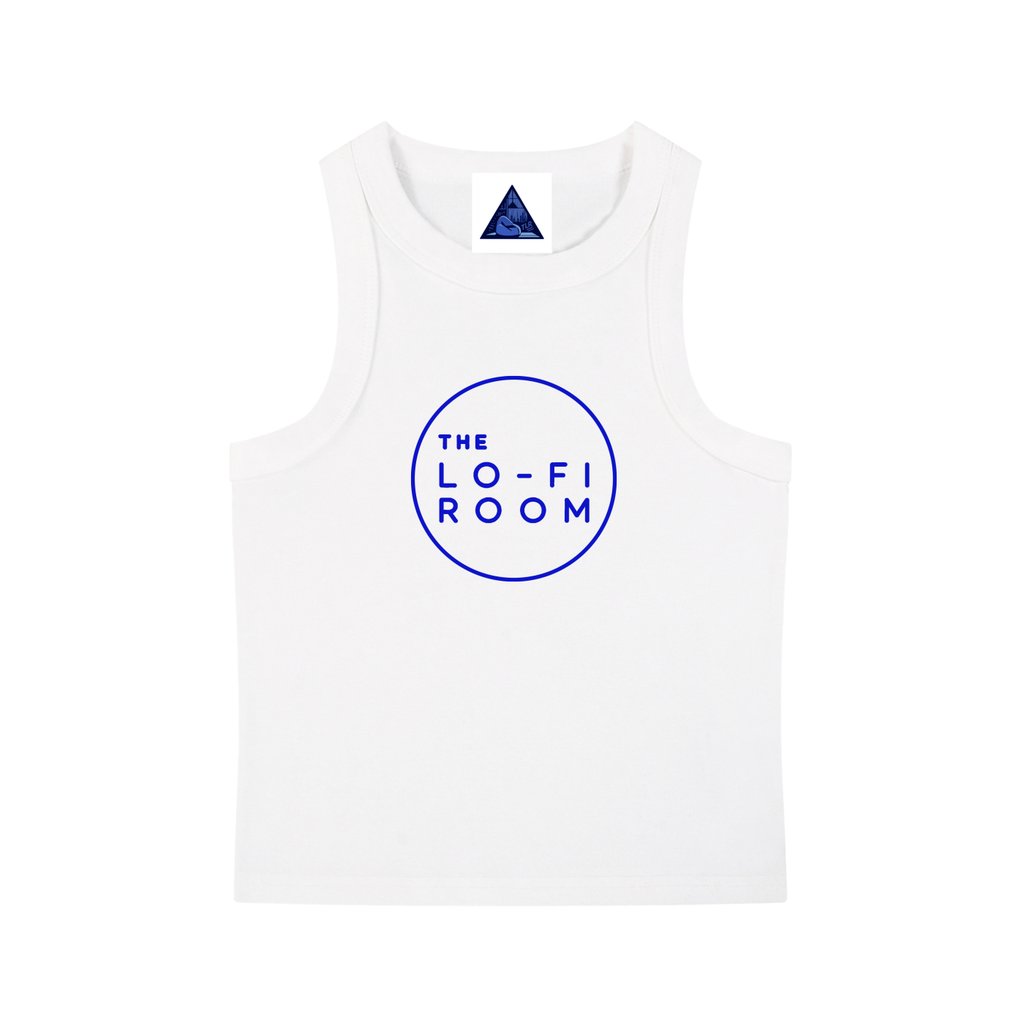 "TLR Logo" Women's Tank Top