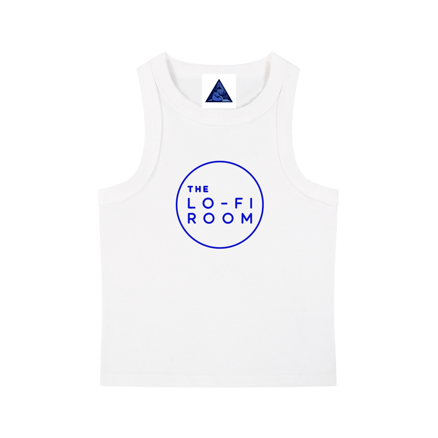 "TLR Logo" Women's Tank Top