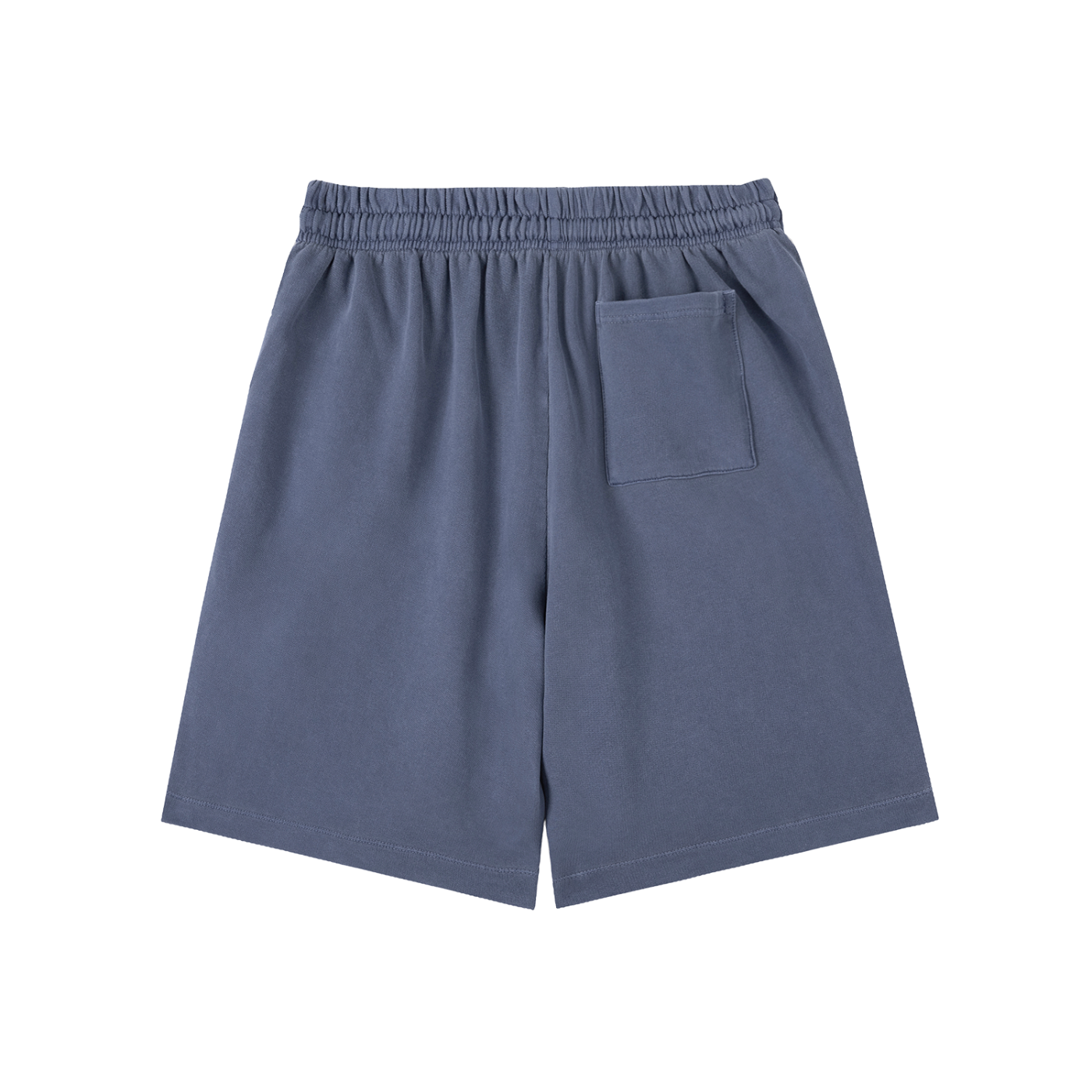"TLR Logo" Cotton Shorts
