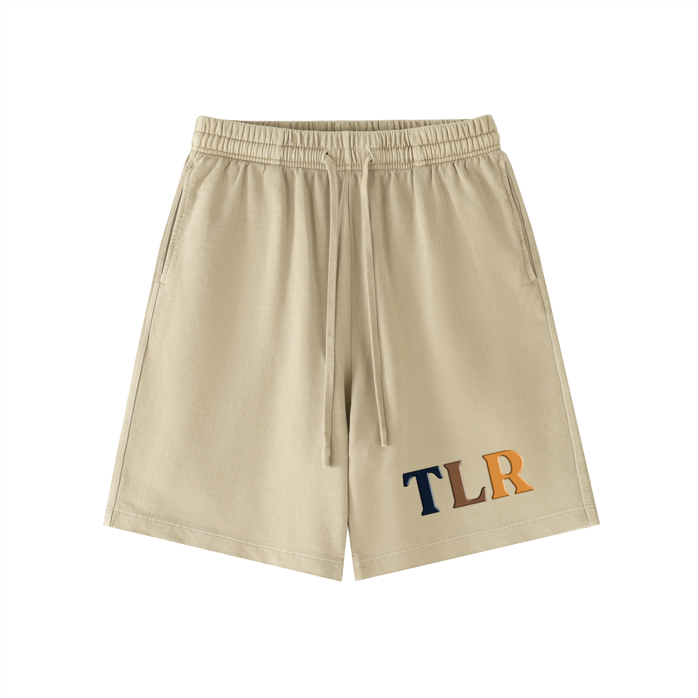 TLR Cotton Shorts