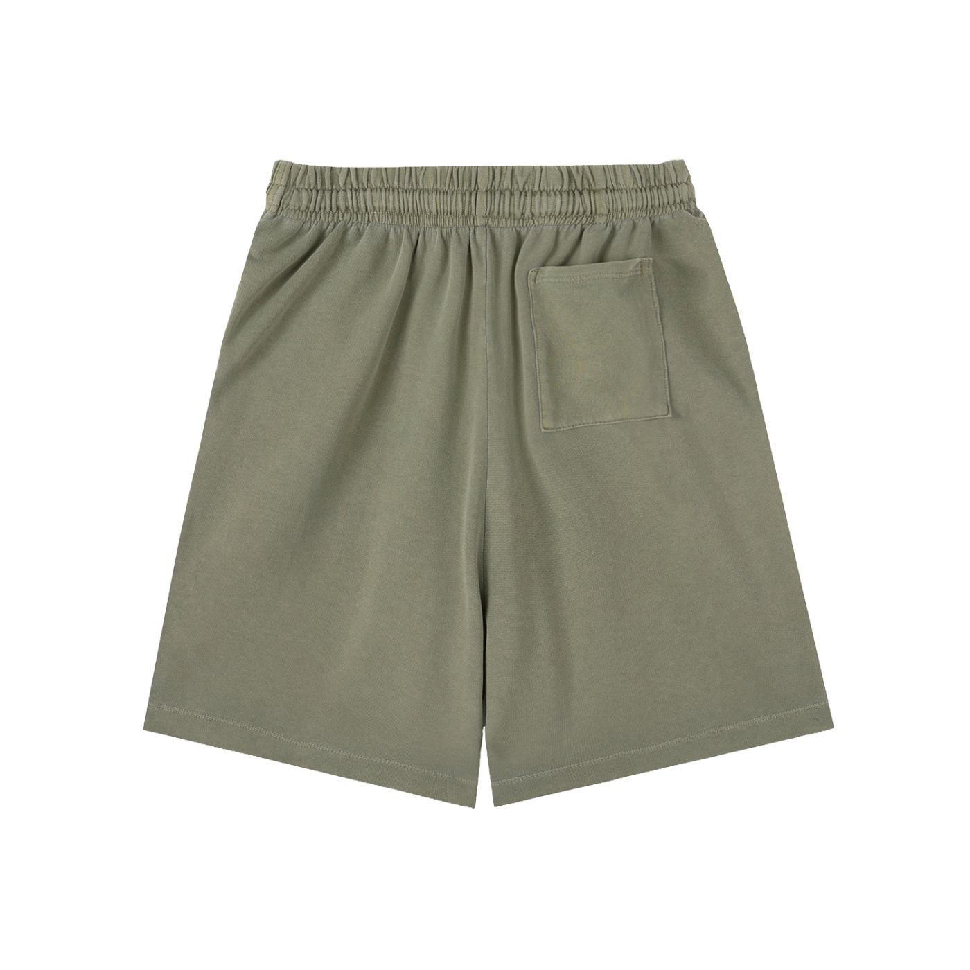 "TLR Logo" Cotton Shorts