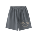 "TLR Logo" Cotton Shorts