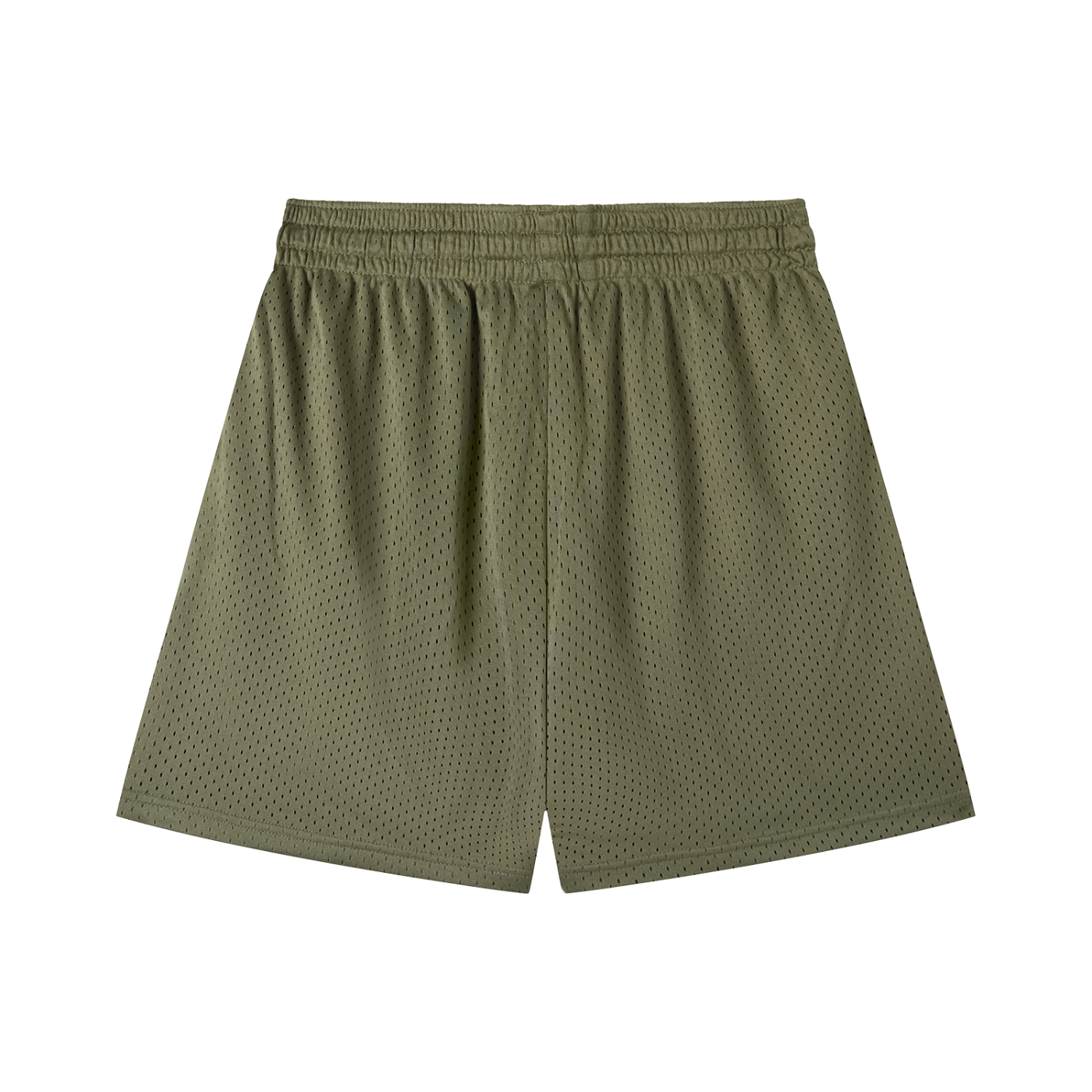 "HD" Mesh Shorts