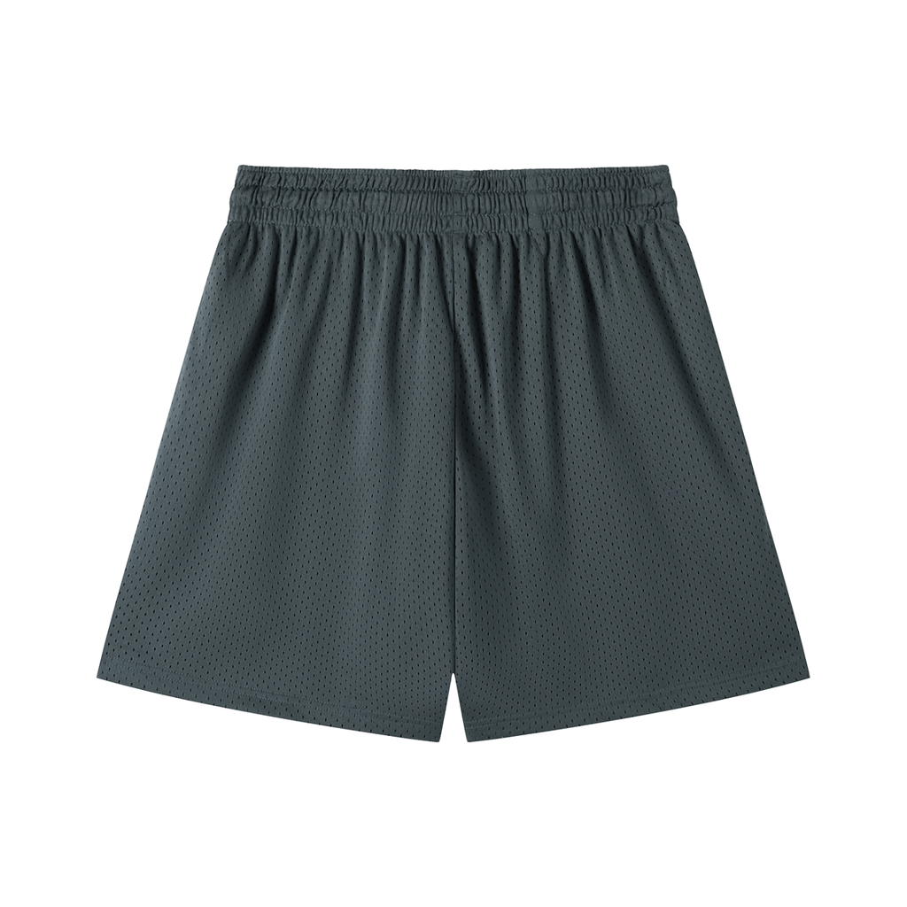"HD" Mesh Shorts