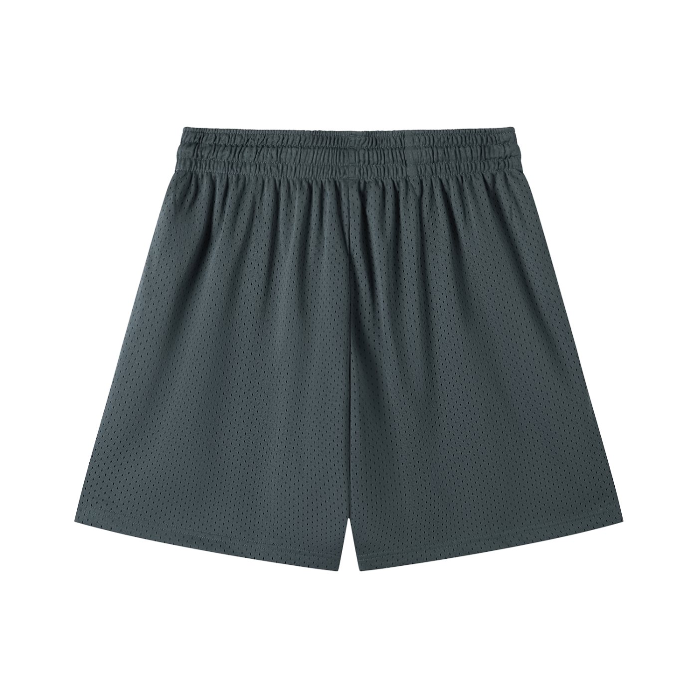 "HD" Mesh Shorts