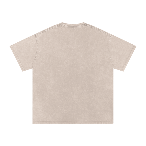 "Midnight Needle" Tee
