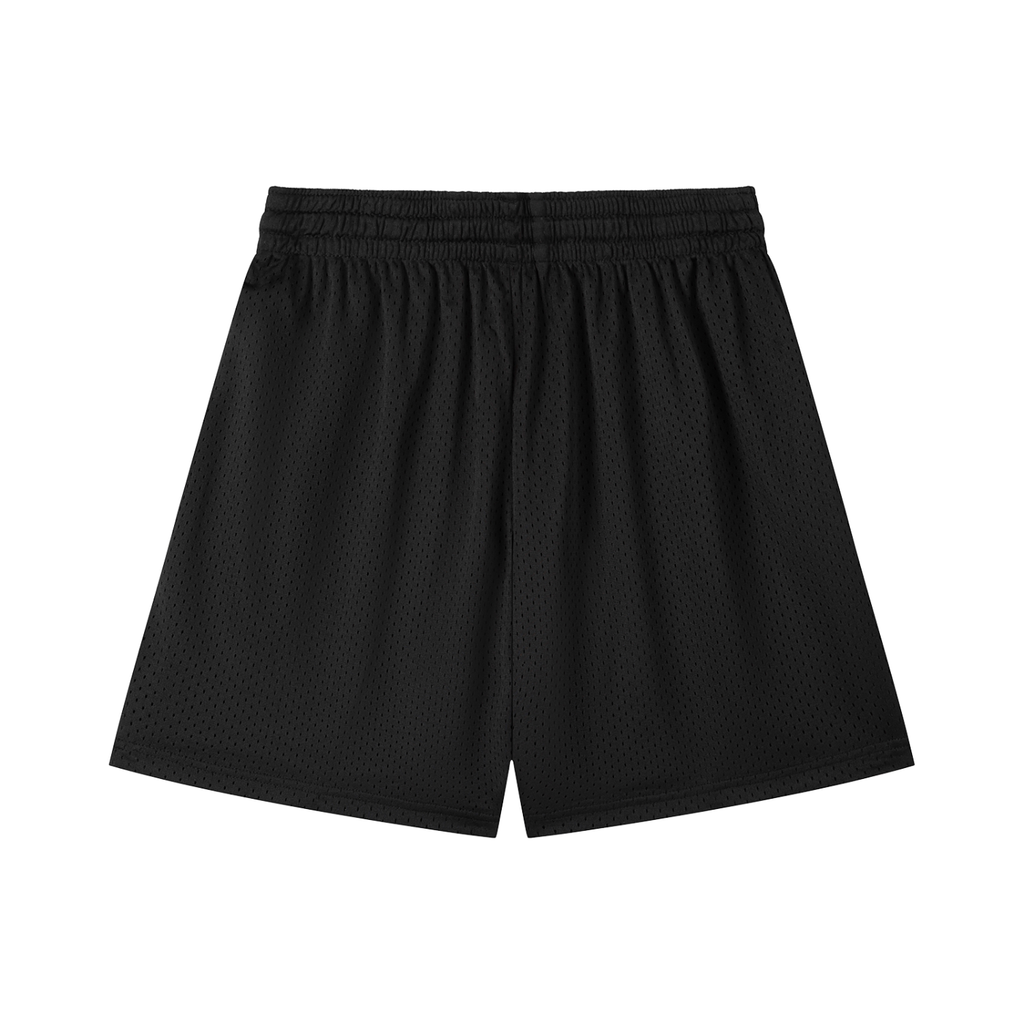 "HD" Mesh Shorts