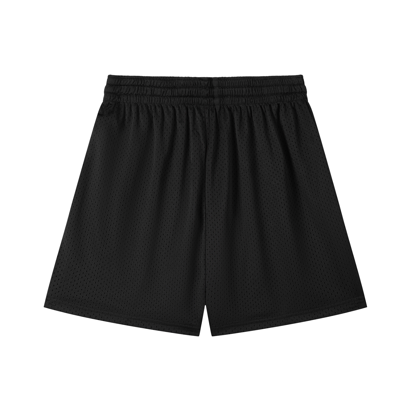 "HD" Mesh Shorts