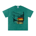 "Calm Nights" Tee