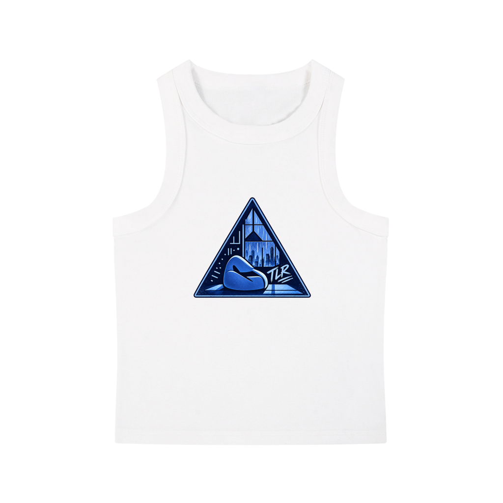 "TLR Logo" Women's Tank Top