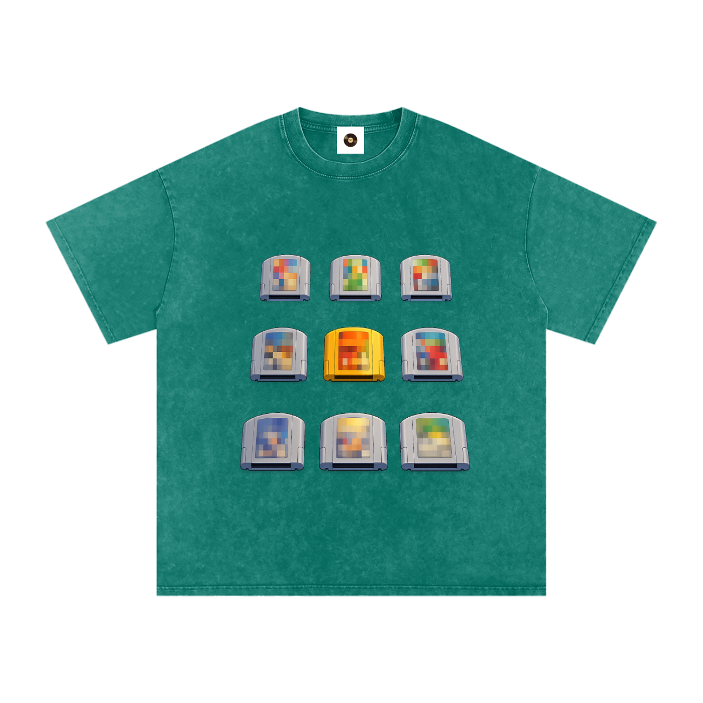 Cartridge dreams shirt,Lo fi gaming aesthetic,N64 inspired tee,Nostalgic gamer apparel,Nostalgic video game shirt,Retro gamer clothing,Retro gaming shirt,Vintage gaming tee