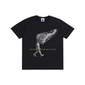 "Never Quit" Tee