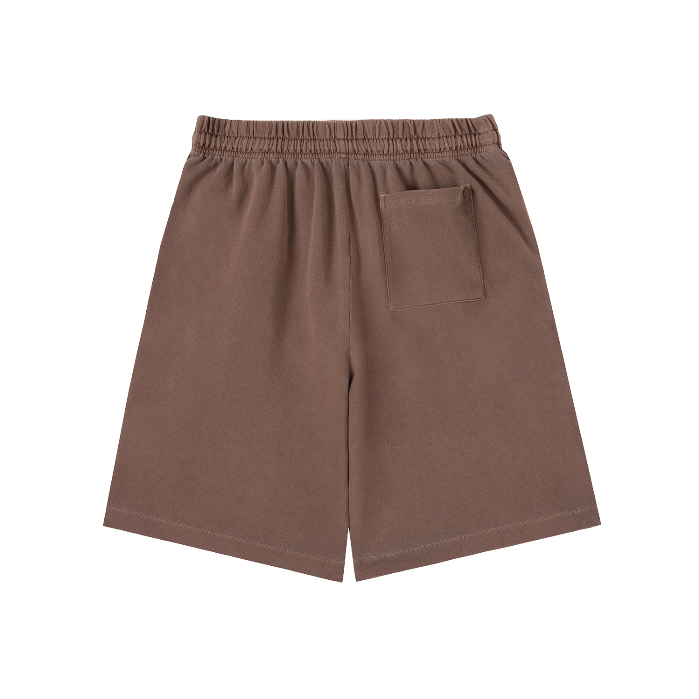 "TLR Logo" Cotton Shorts