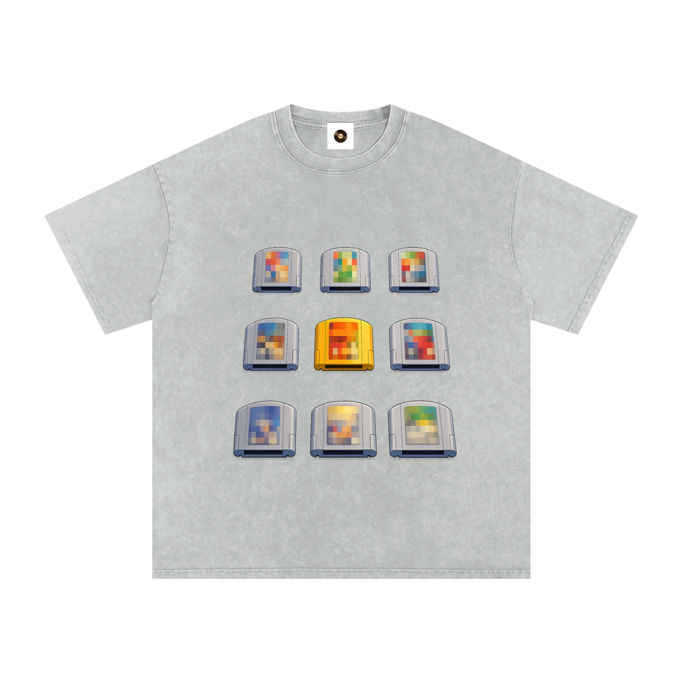 Cartridge dreams shirt,Lo fi gaming aesthetic,N64 inspired tee,Nostalgic gamer apparel,Nostalgic video game shirt,Retro gamer clothing,Retro gaming shirt,Vintage gaming tee