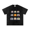 Cartridge dreams shirt,Lo fi gaming aesthetic,N64 inspired tee,Nostalgic gamer apparel,Nostalgic video game shirt,Retro gamer clothing,Retro gaming shirt,Vintage gaming tee