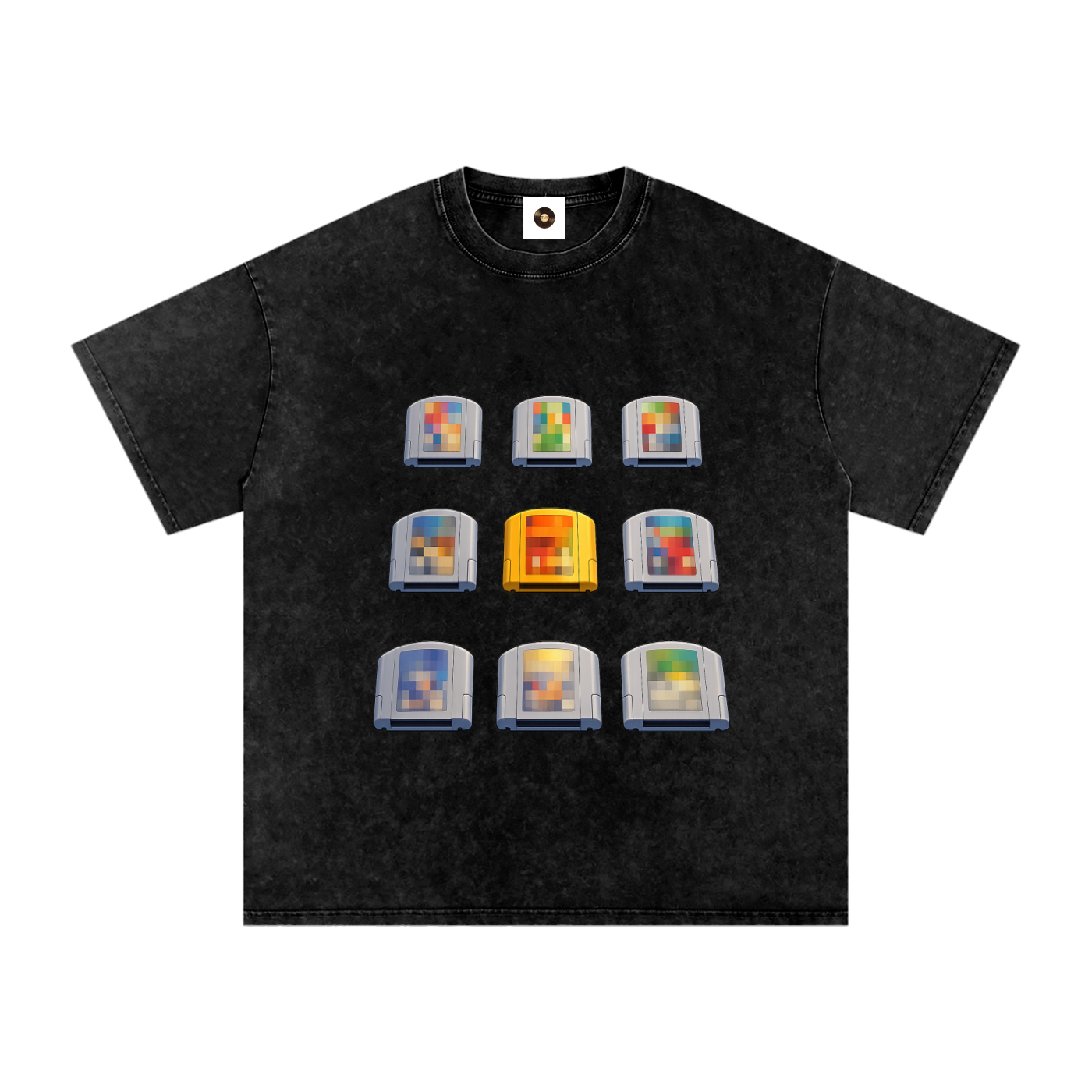 Cartridge dreams shirt,Lo fi gaming aesthetic,N64 inspired tee,Nostalgic gamer apparel,Nostalgic video game shirt,Retro gamer clothing,Retro gaming shirt,Vintage gaming tee