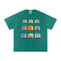 "Cartridge Dreams" Tee