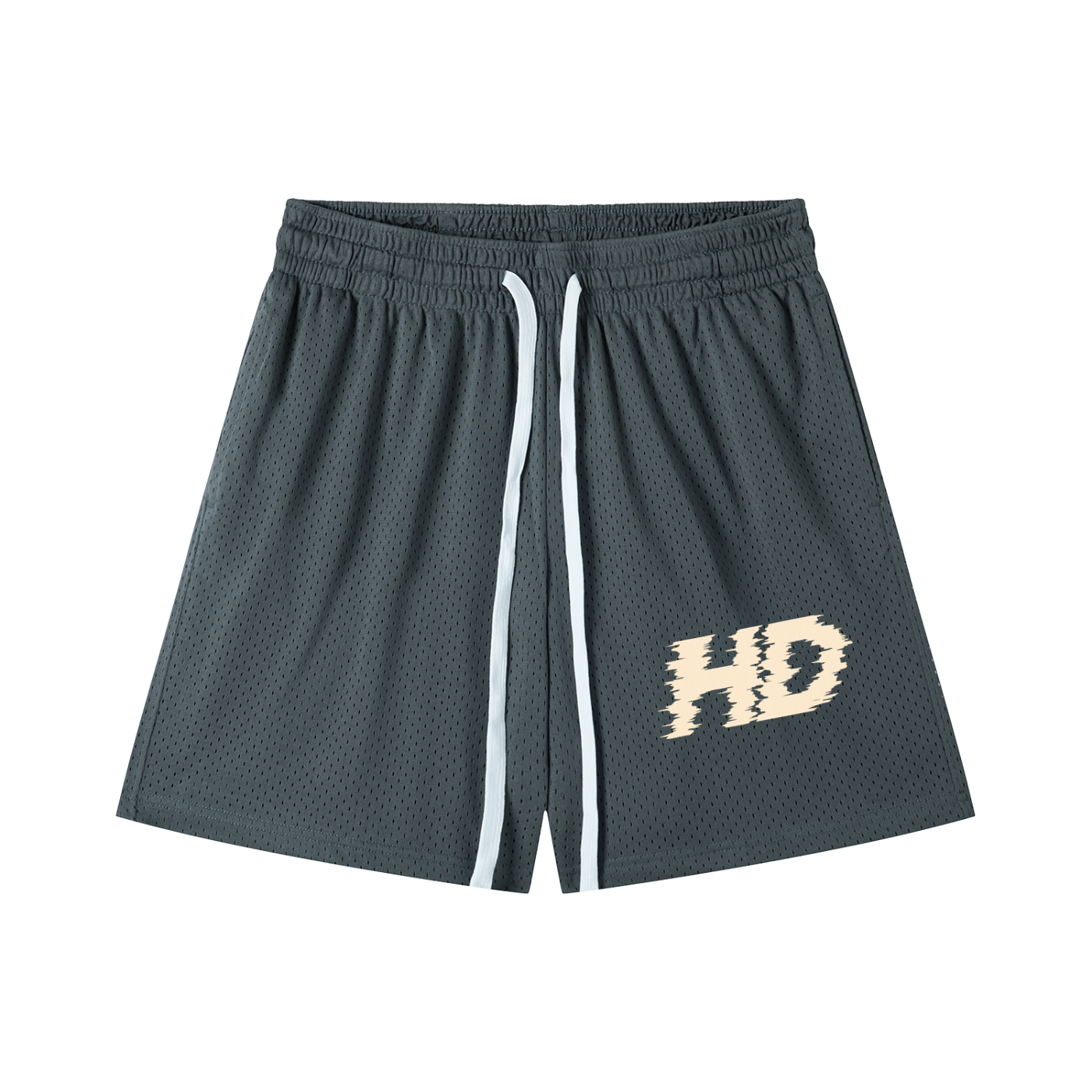 "HD" Mesh Shorts