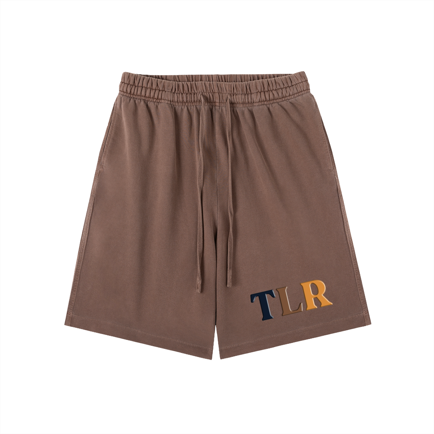 TLR Cotton Shorts