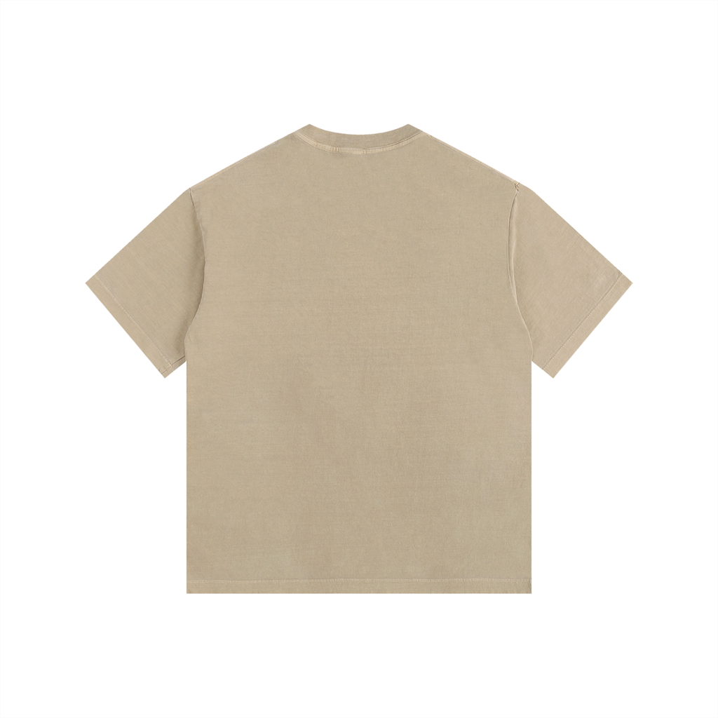 lofi streetwear,arcade shirt,retro gaming tee,vintage wash t shirt,nostalgic clothing,90s arcade aesthetic,lo fi clothing brand,gaming lifestyle apparel,relaxed fit streetwear,cartridge dreams collection