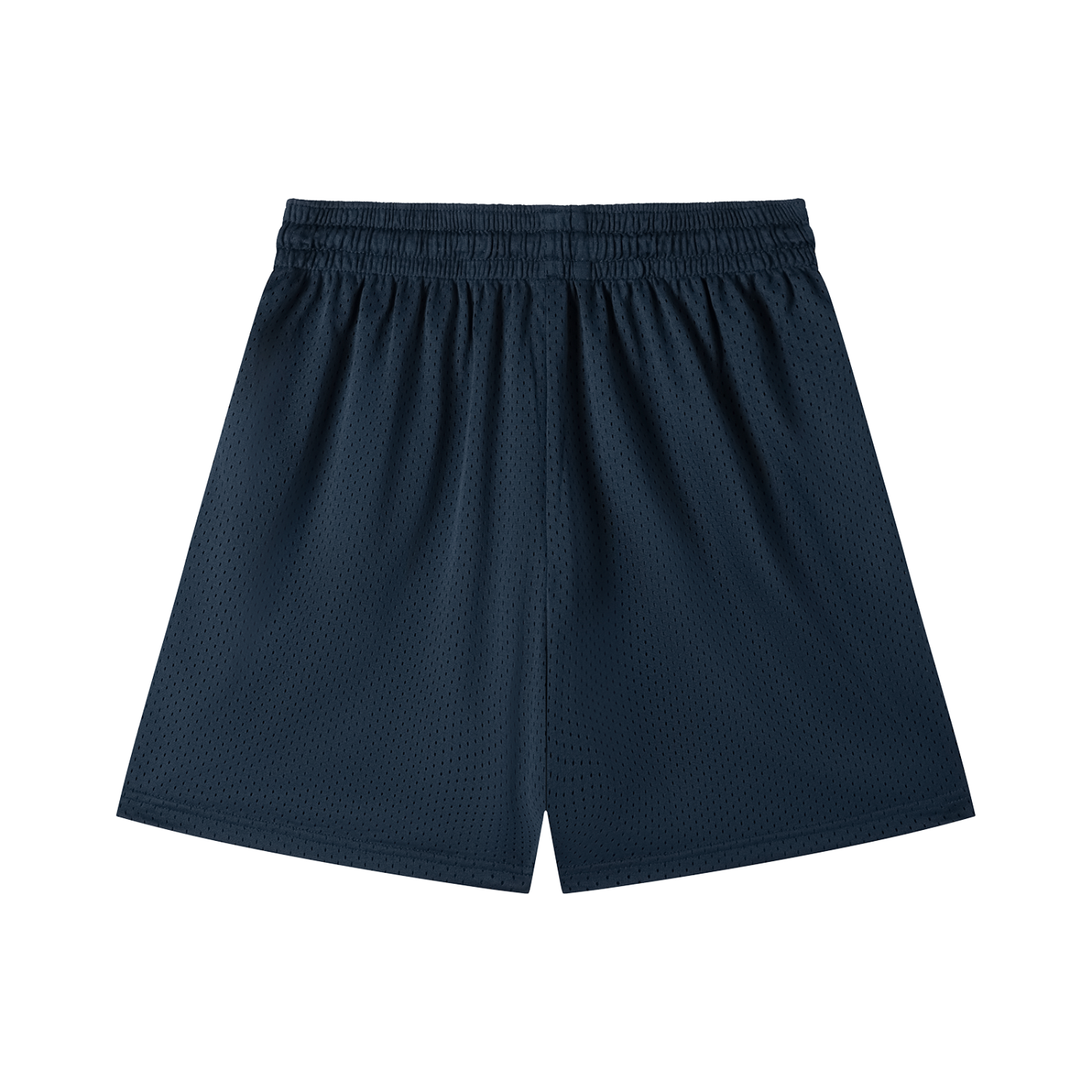 "HD" Mesh Shorts
