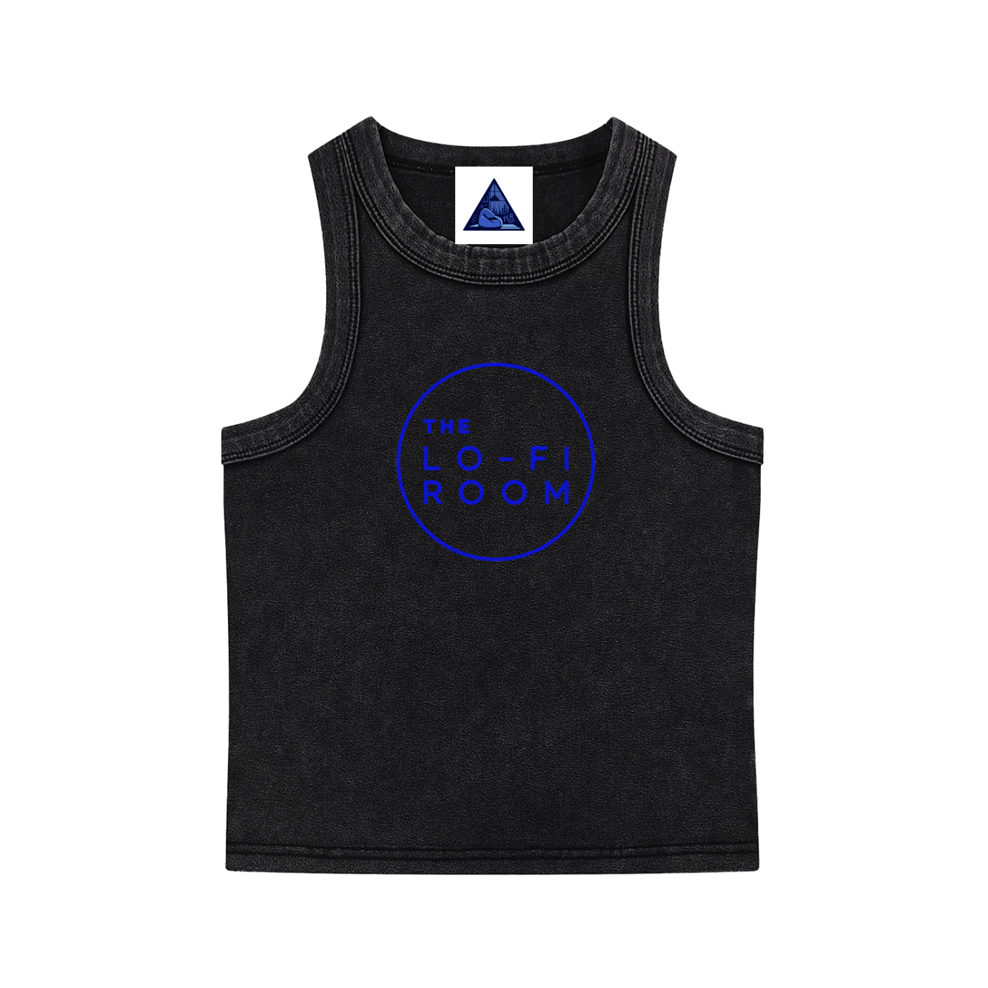 "TLR Logo" Women's Tank Top