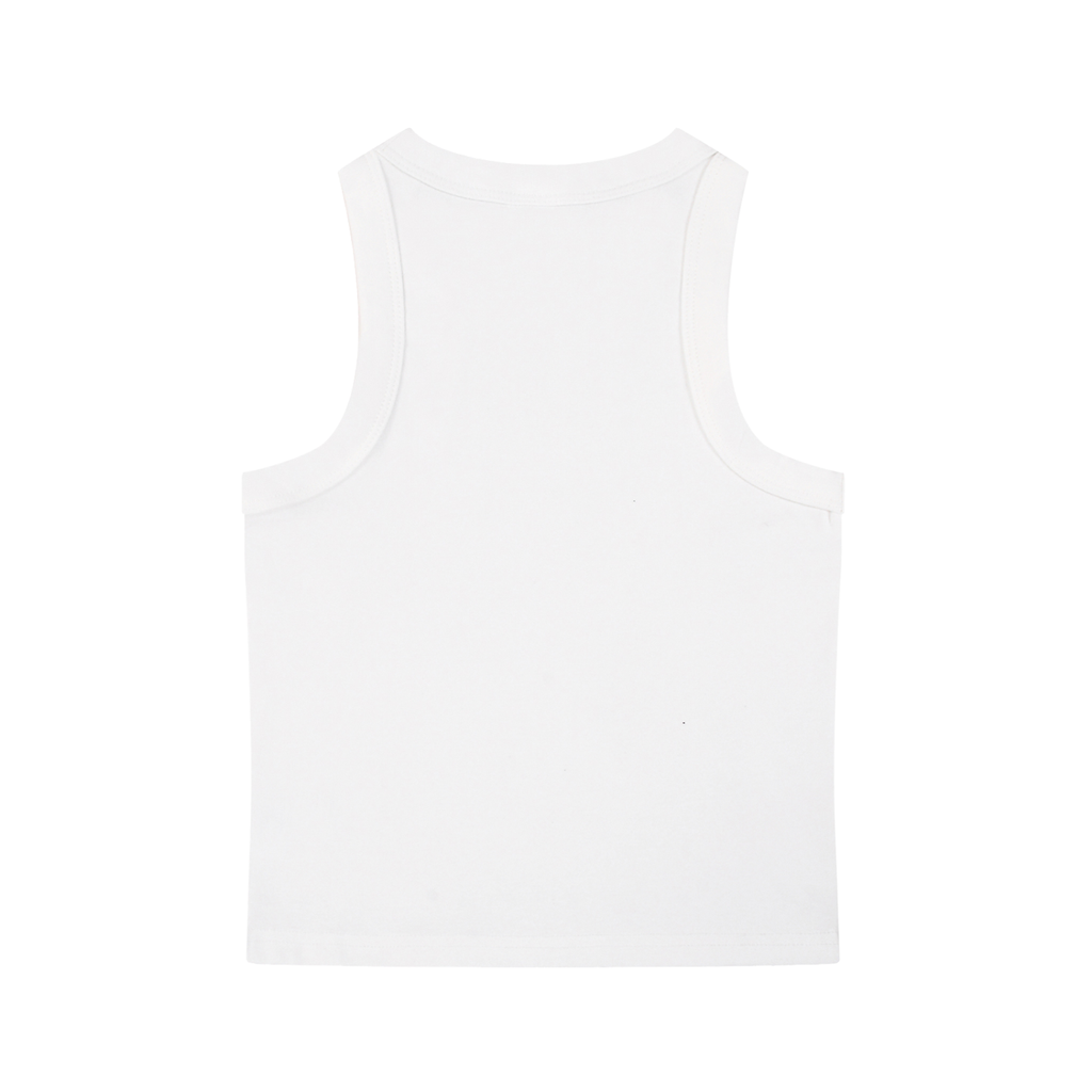 "TLR Logo" Women's Tank Top
