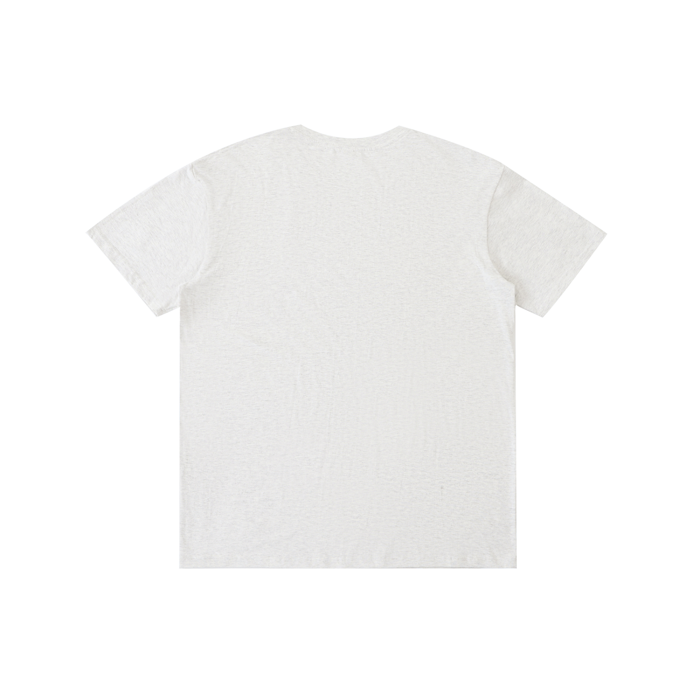 "Never Quit" Tee