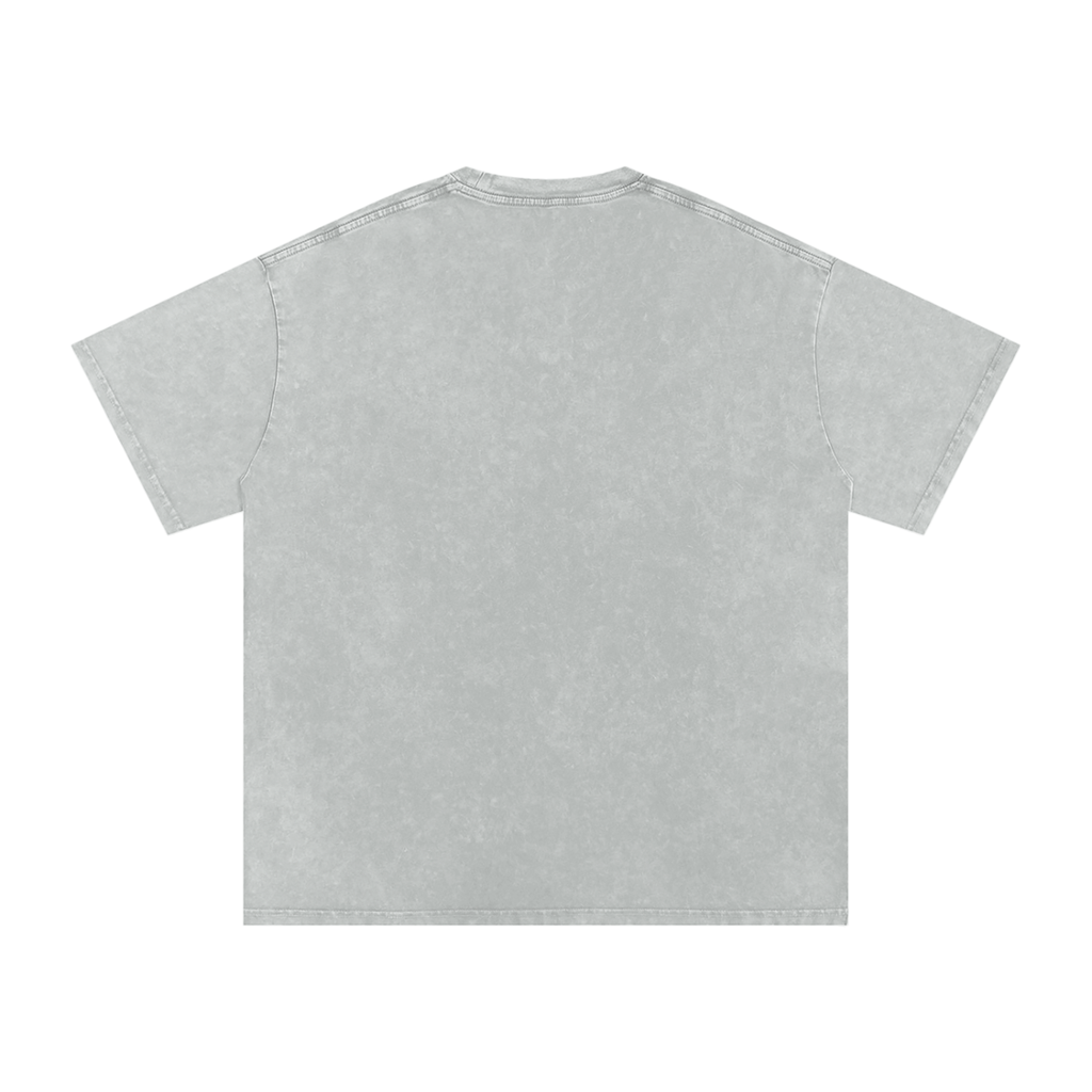 "Cartridge Dreams" Tee