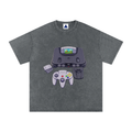 "Insert Cartridge" Tee