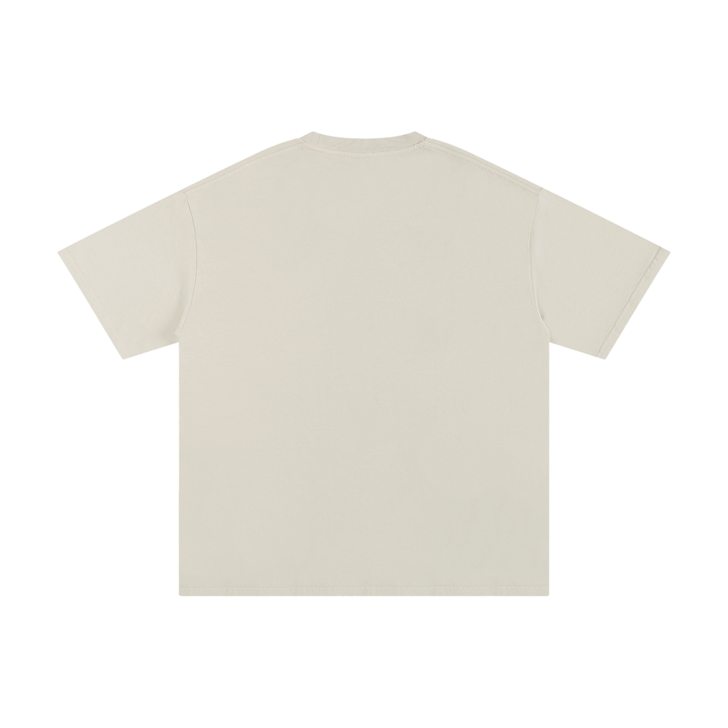 "Daily Vitamins" Tee