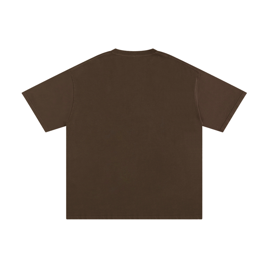 "Daily Vitamins" Tee