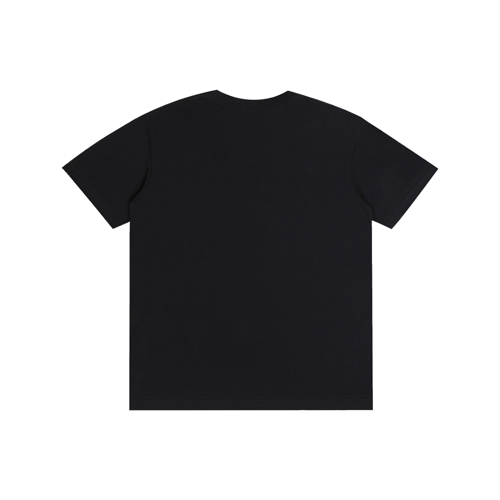 "Never Quit" Tee