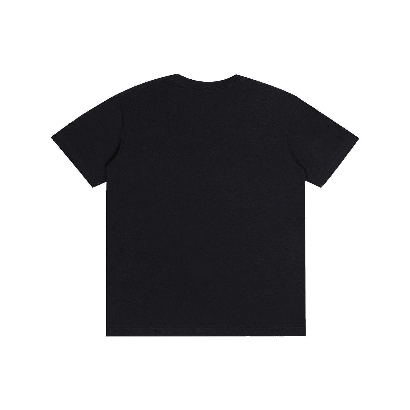 "Never Quit" Tee