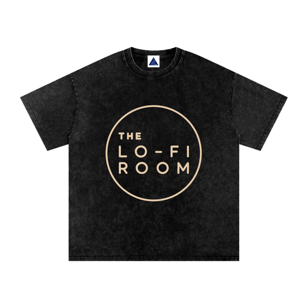 "TLR Logo" Tee