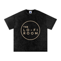 "TLR Logo" Tee