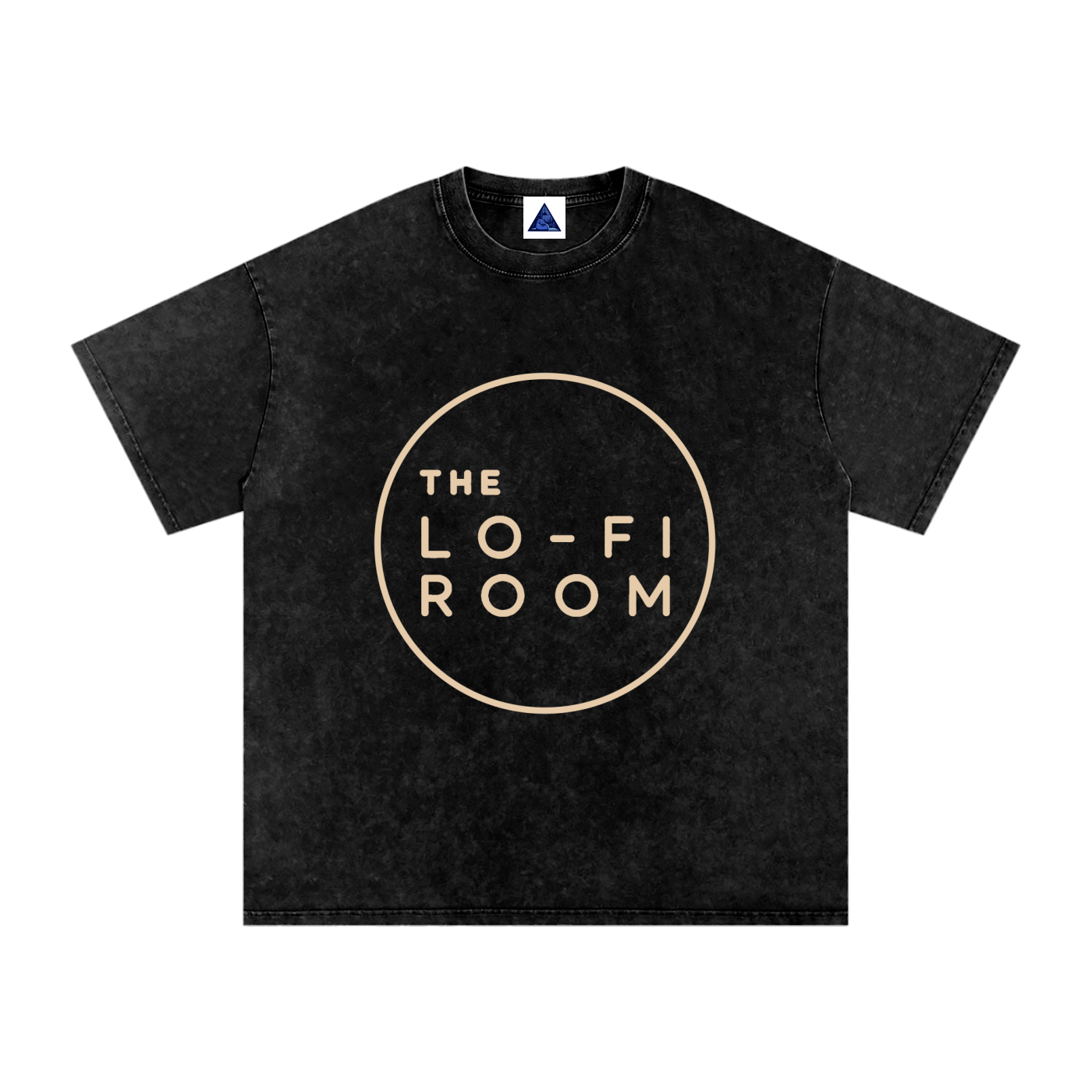 "TLR Logo" Tee