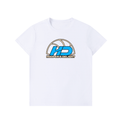 HD Logo Performance Shirt - White