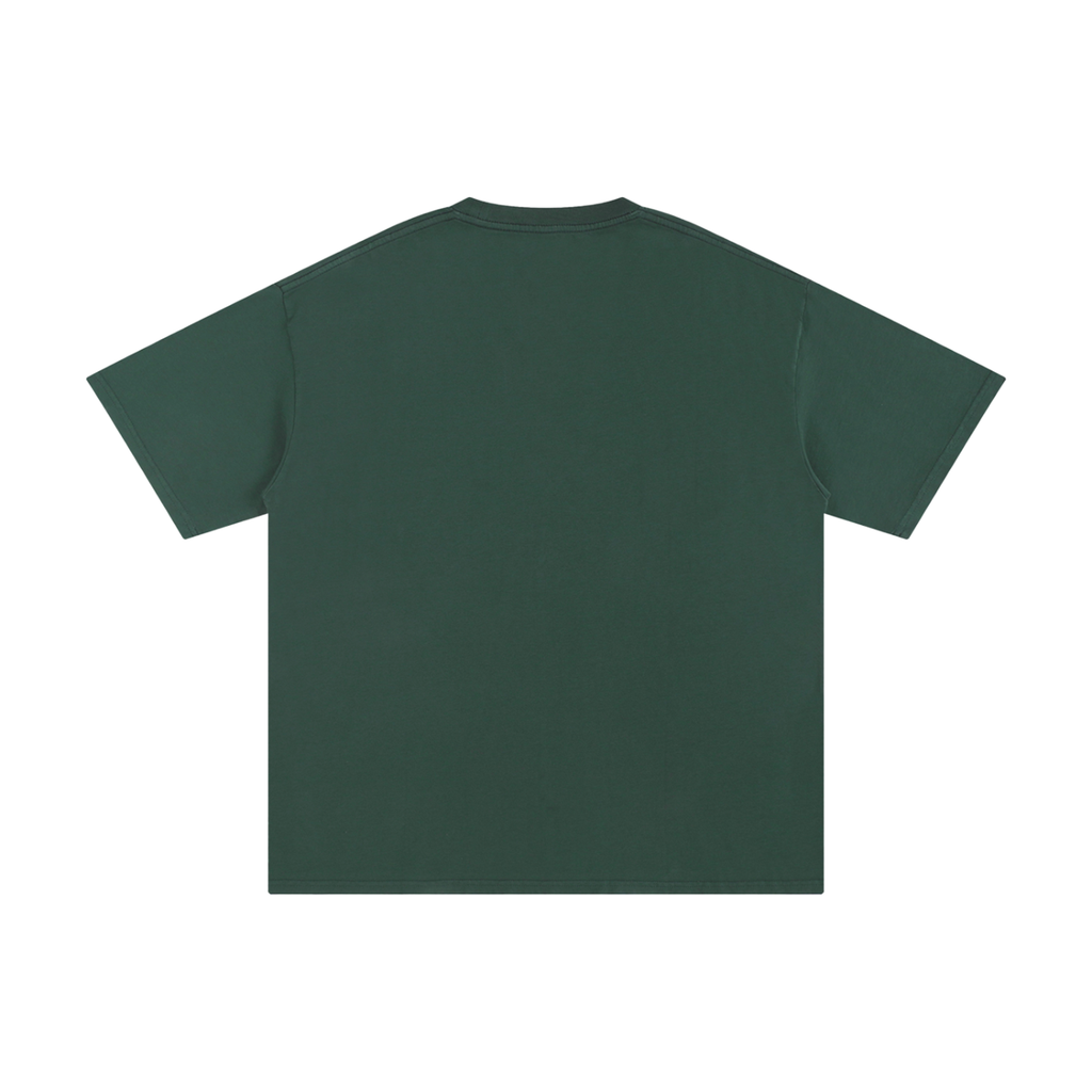 "Daily Vitamins" Tee