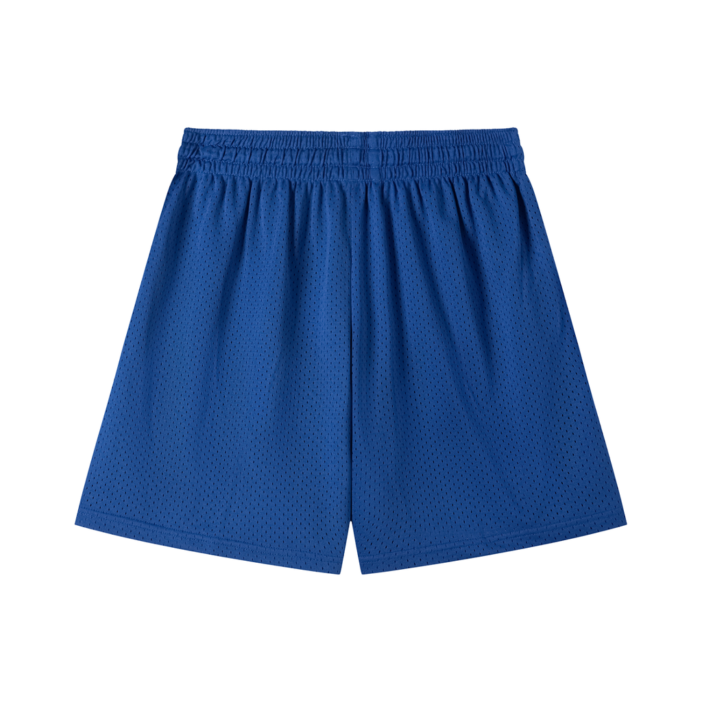 "HD" Mesh Shorts