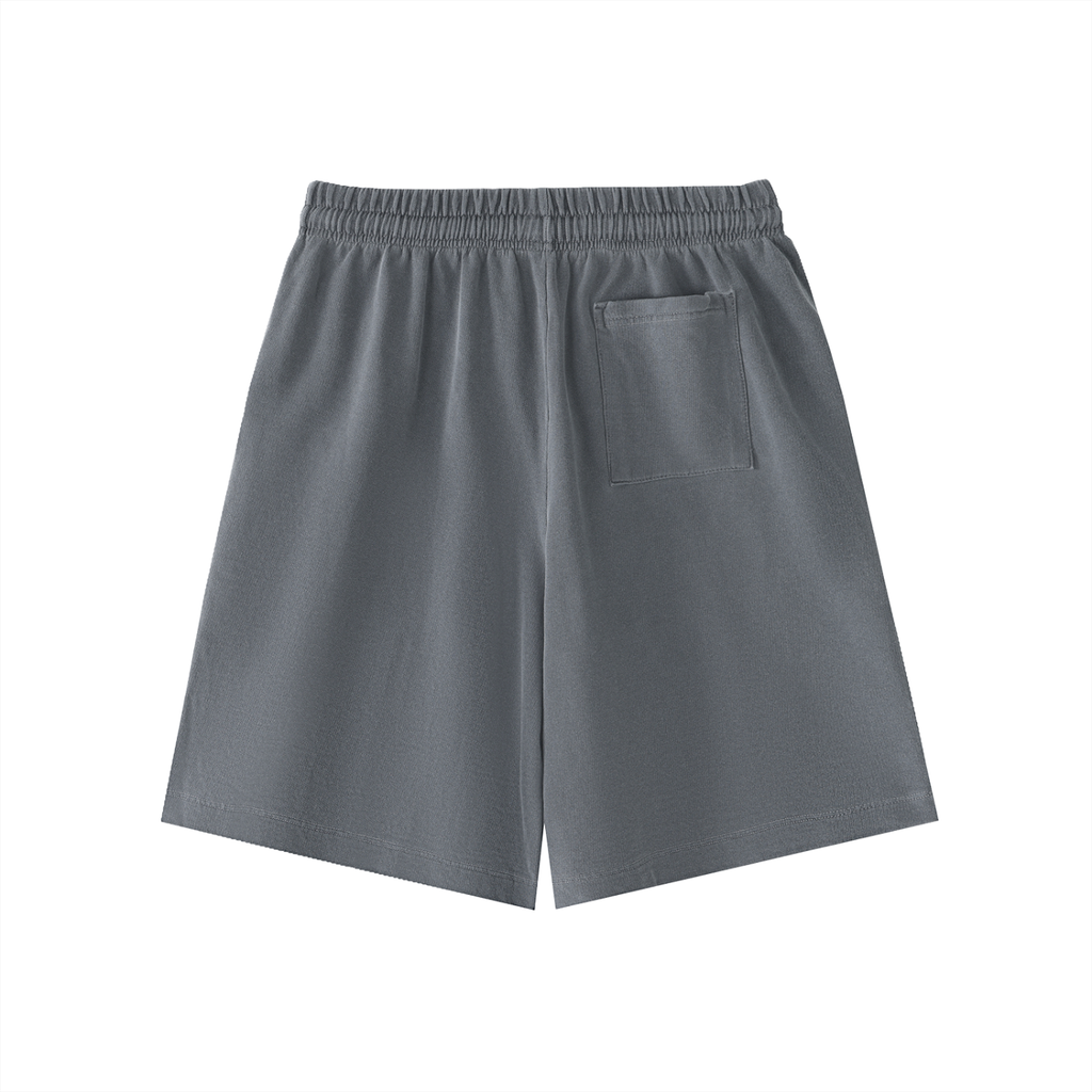 "TLR Logo" Cotton Shorts