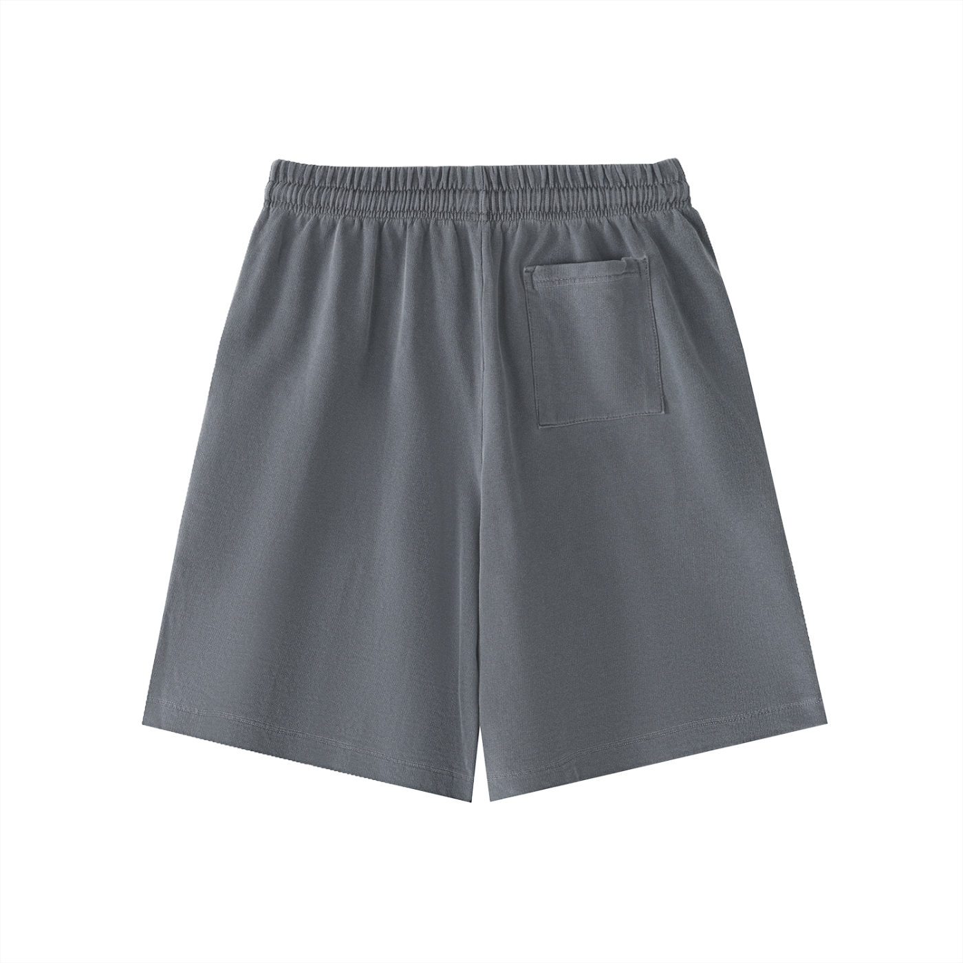 "TLR Logo" Cotton Shorts