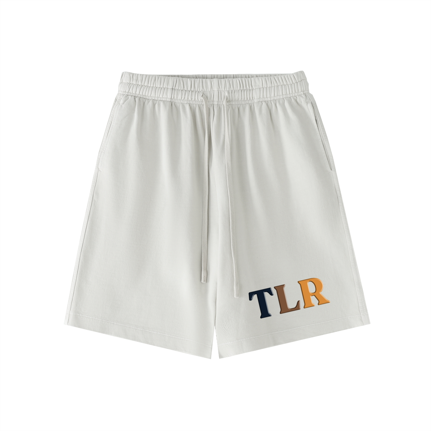TLR Cotton Shorts