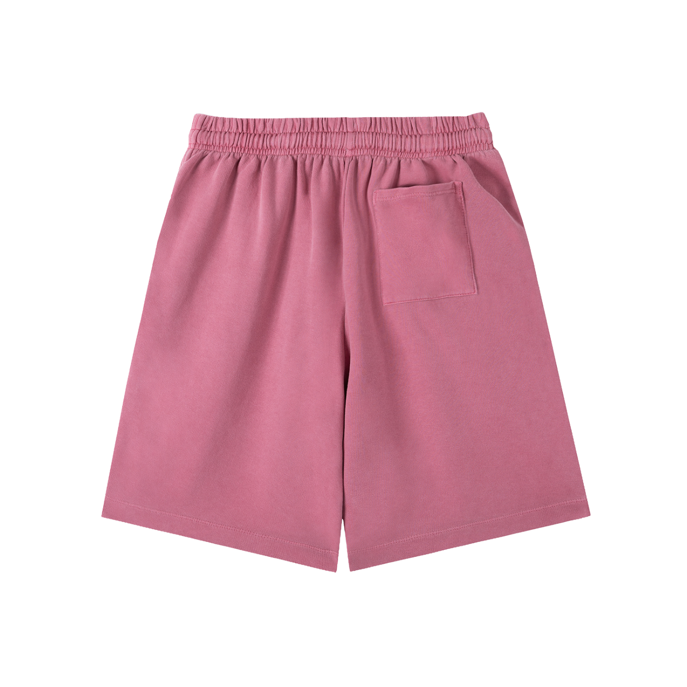 "TLR Logo" Cotton Shorts