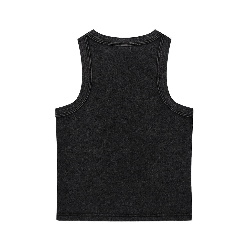 "TLR Logo" Women's Tank Top
