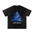 "TLR Logo" Tee