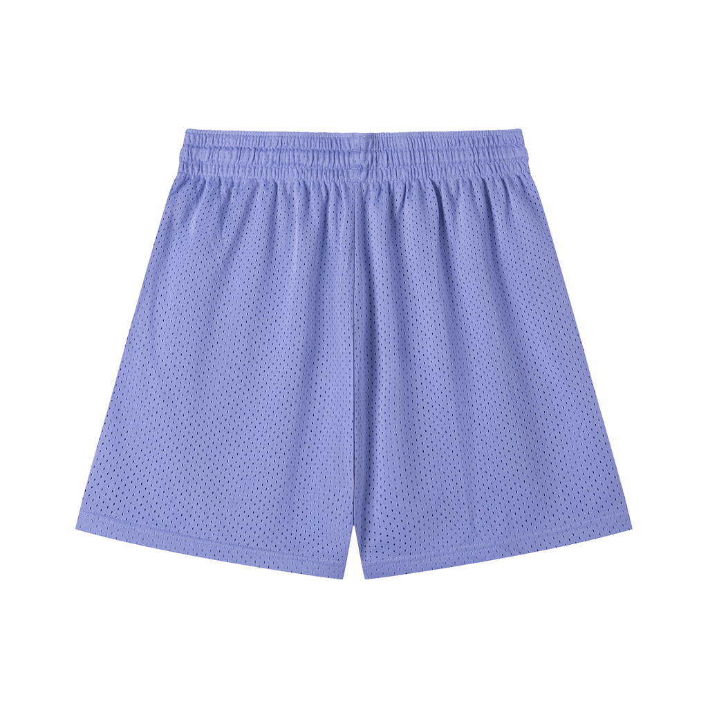 "HD" Mesh Shorts