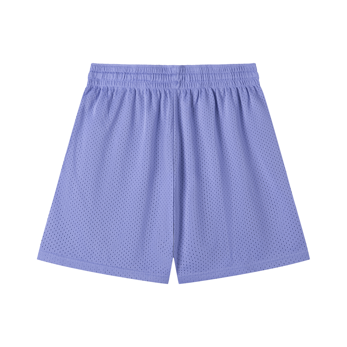 "HD" Mesh Shorts