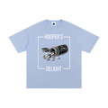 "Daily Vitamins" Tee